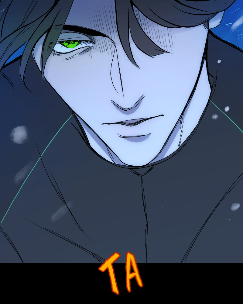 In the Bleak Midwinter; [S3] Ep. 21 - Break, Break I page 65 - 
