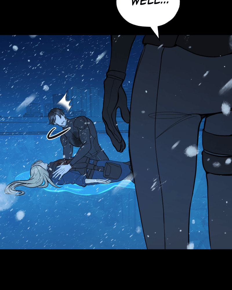 In the Bleak Midwinter; Chapter 135 page 11 - 