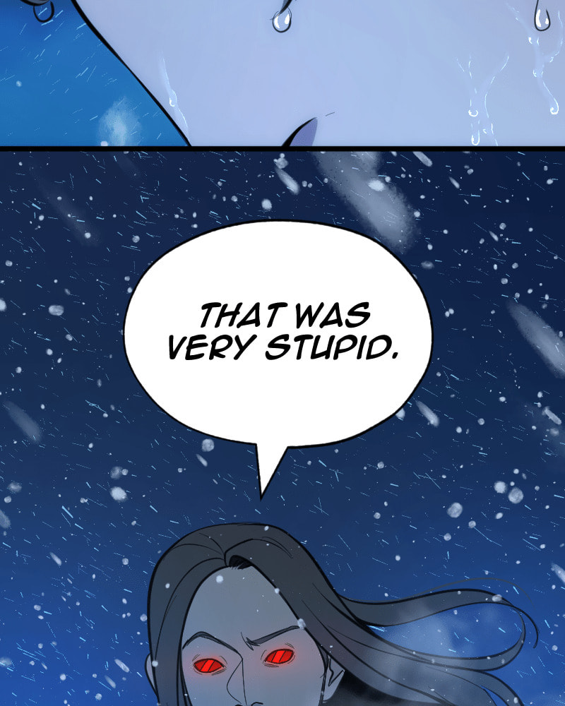 In the Bleak Midwinter; Chapter 135 page 13 - 