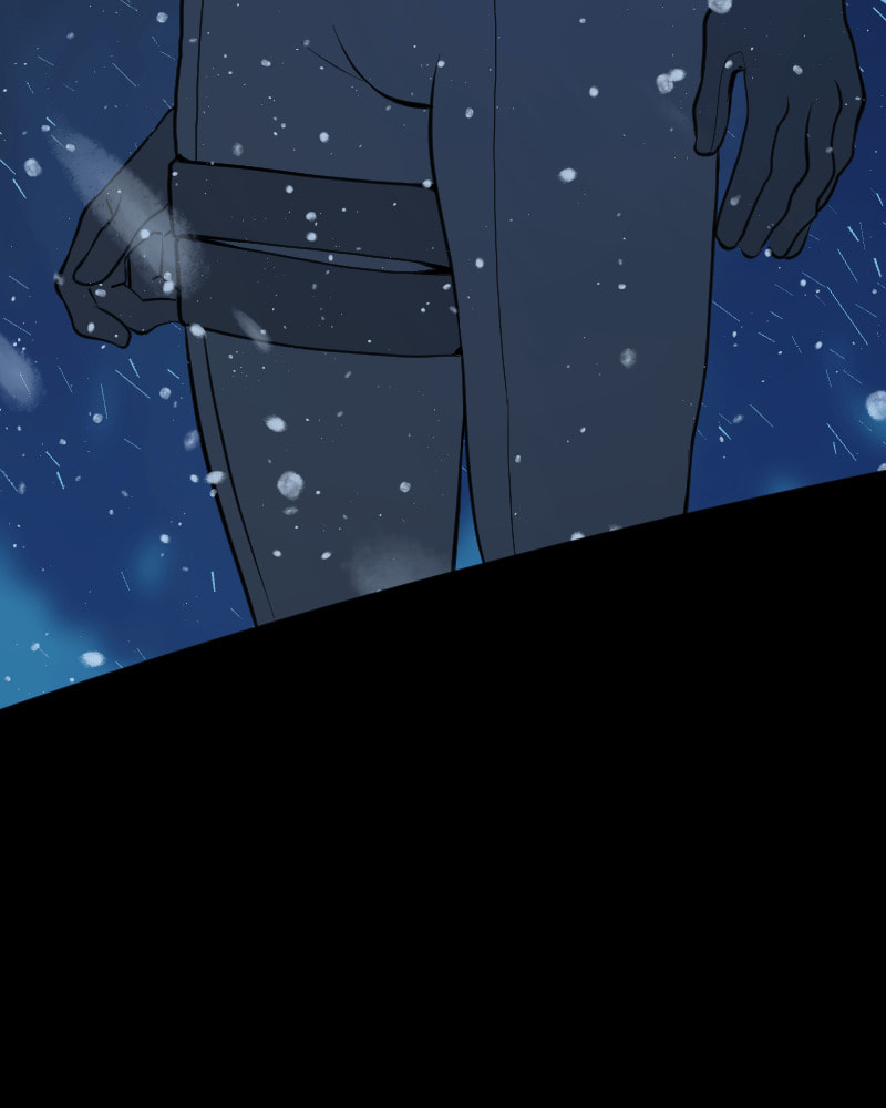 In the Bleak Midwinter; Chapter 135 page 15 - 