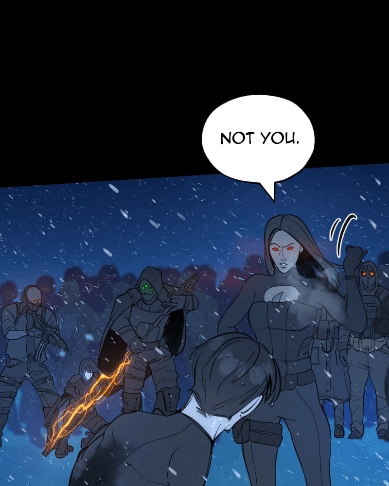 In the Bleak Midwinter; Chapter 135 page 16 - 