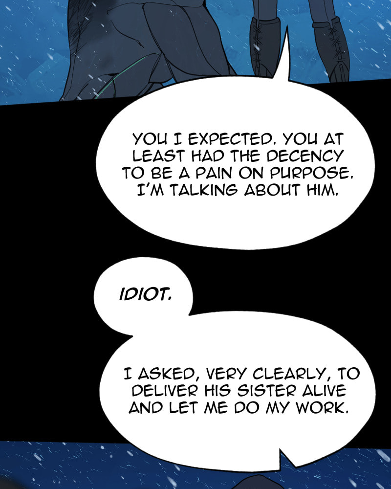 In the Bleak Midwinter; Chapter 135 page 17 - 