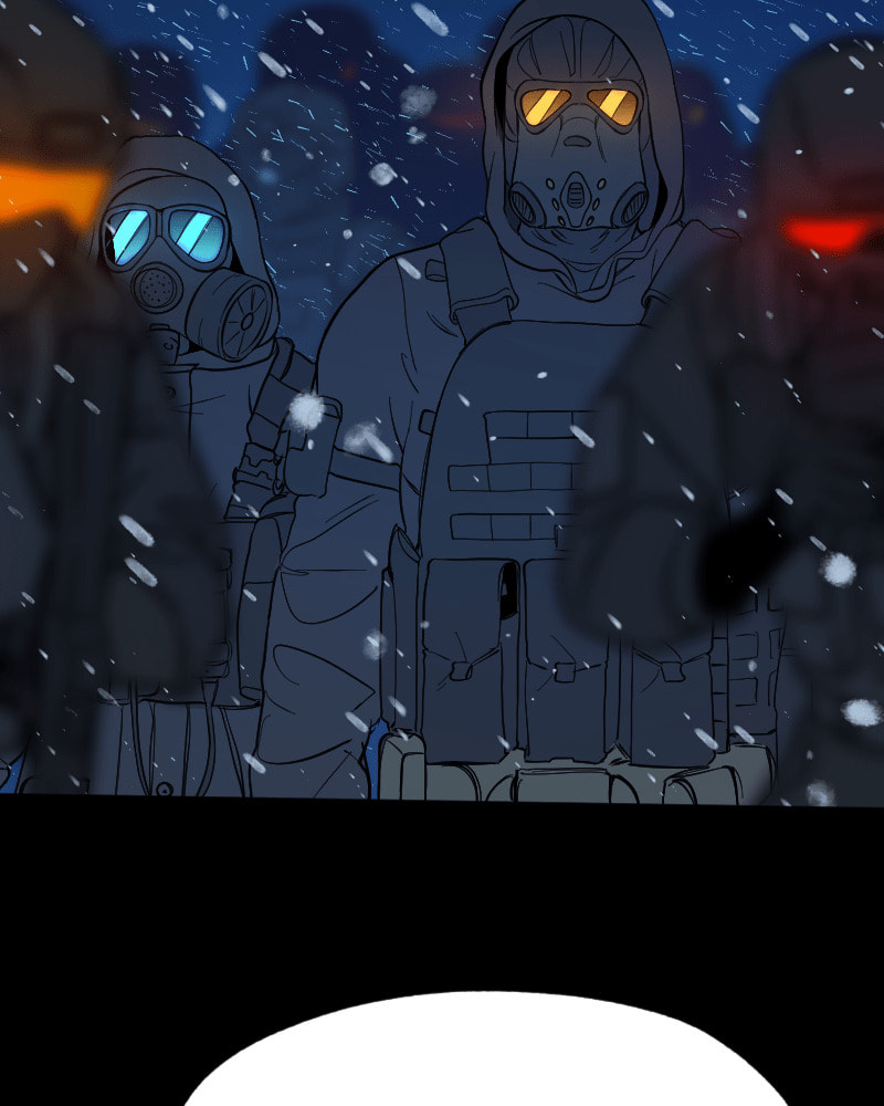 In the Bleak Midwinter; Chapter 135 page 18 - 