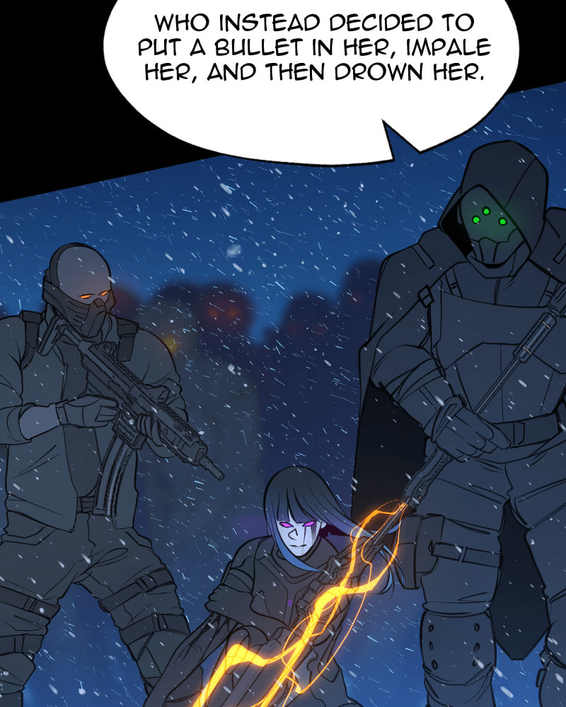 In the Bleak Midwinter; Chapter 135 page 19 - 