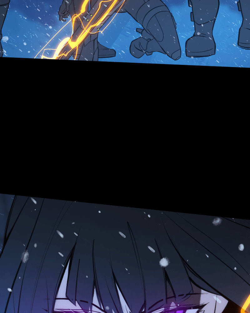 In the Bleak Midwinter; Chapter 135 page 20 - 