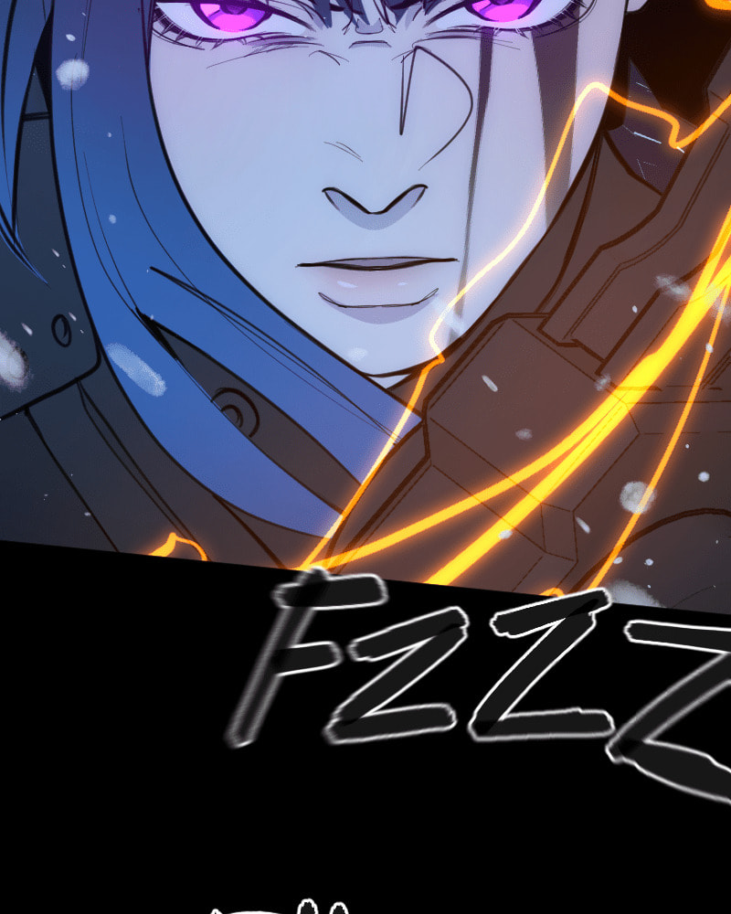 In the Bleak Midwinter; Chapter 135 page 21 - 