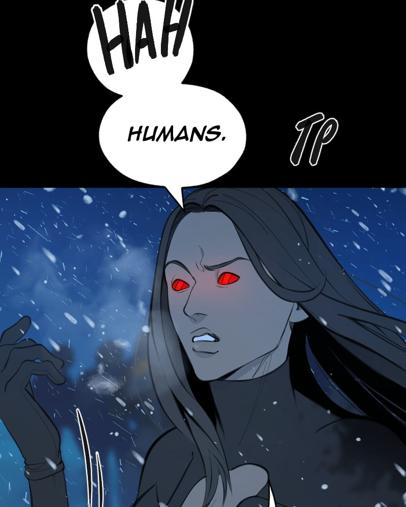 In the Bleak Midwinter; Chapter 135 page 22 - 