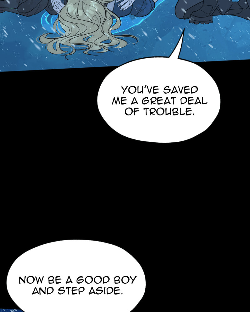 In the Bleak Midwinter; Chapter 135 page 26 - 