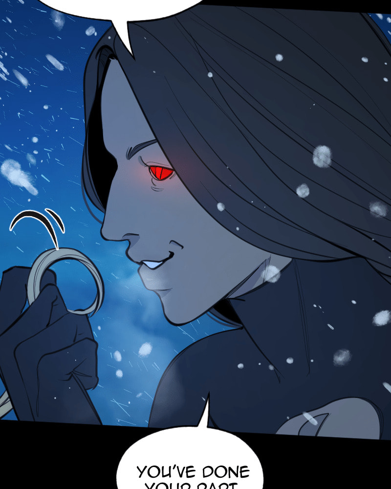 In the Bleak Midwinter; Chapter 135 page 27 - 