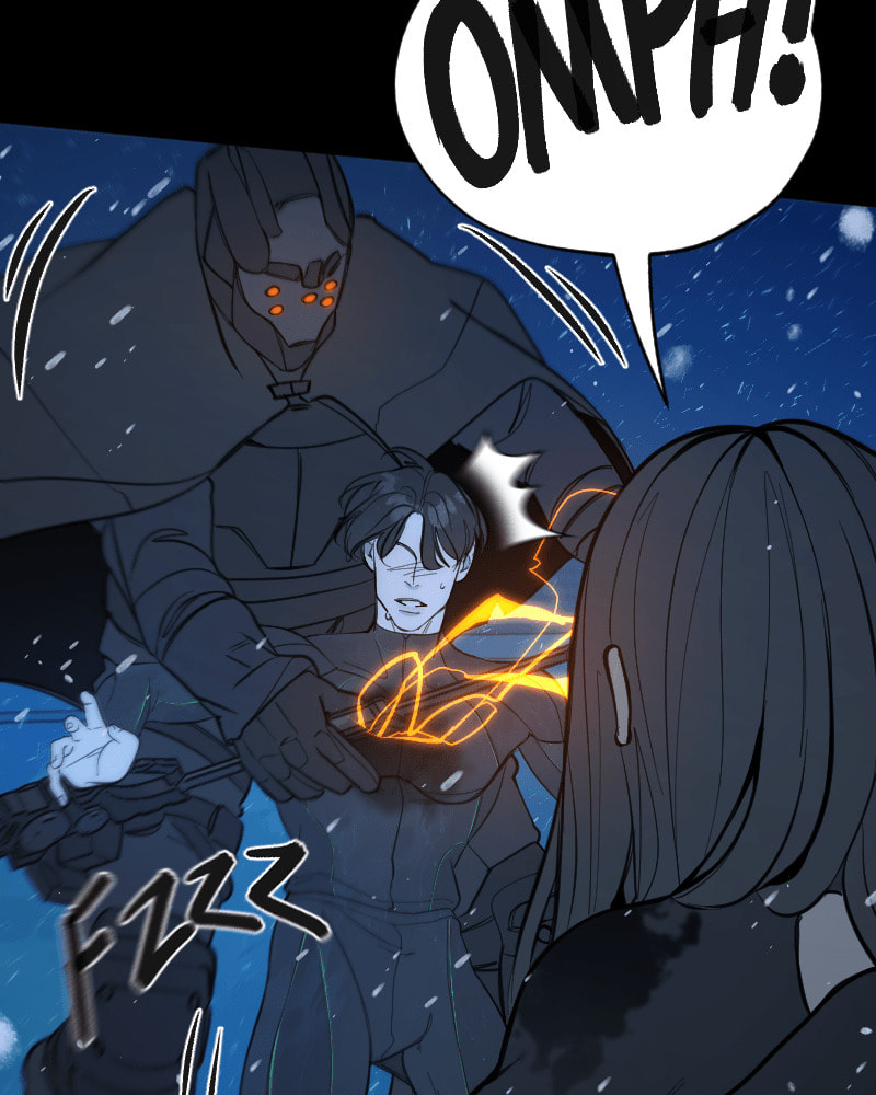 In the Bleak Midwinter; Chapter 135 page 30 - 