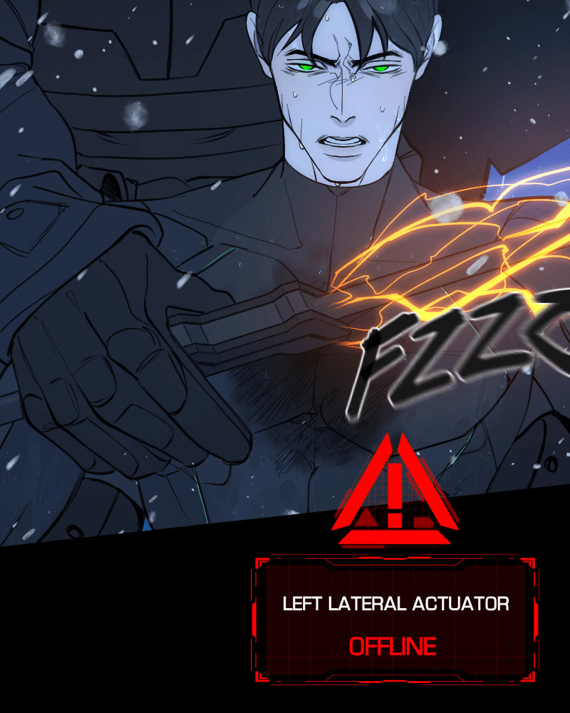 In the Bleak Midwinter; Chapter 135 page 32 - 