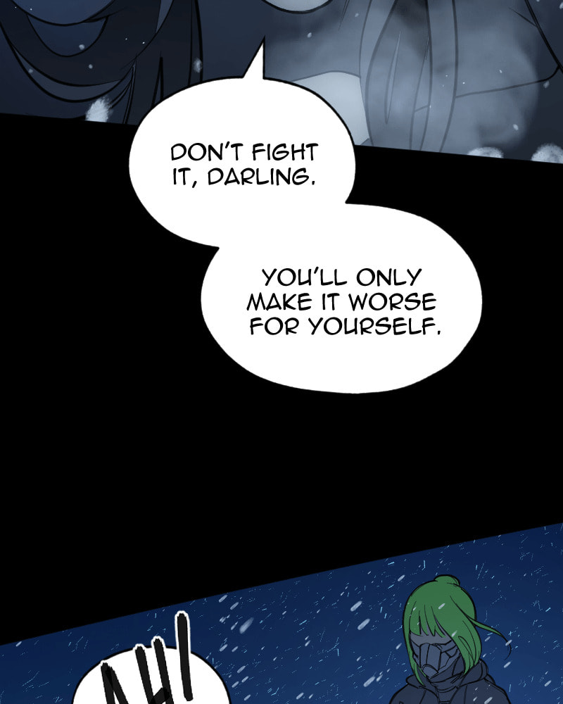 In the Bleak Midwinter; Chapter 135 page 34 - 
