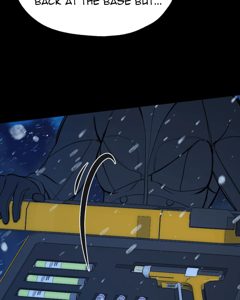In the Bleak Midwinter; Chapter 135 page 36 - 