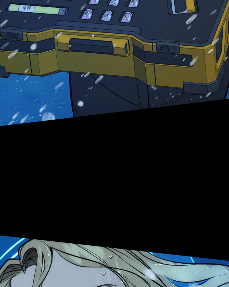 In the Bleak Midwinter; Chapter 135 page 37 - 