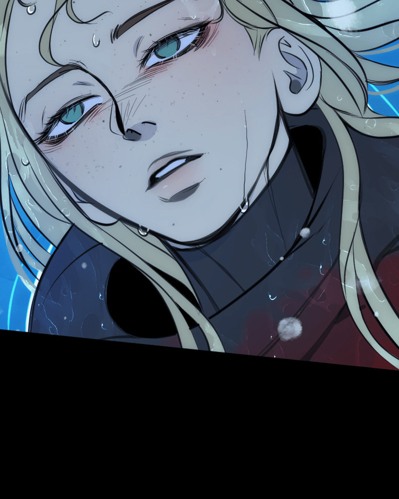 In the Bleak Midwinter; Chapter 135 page 38 - 