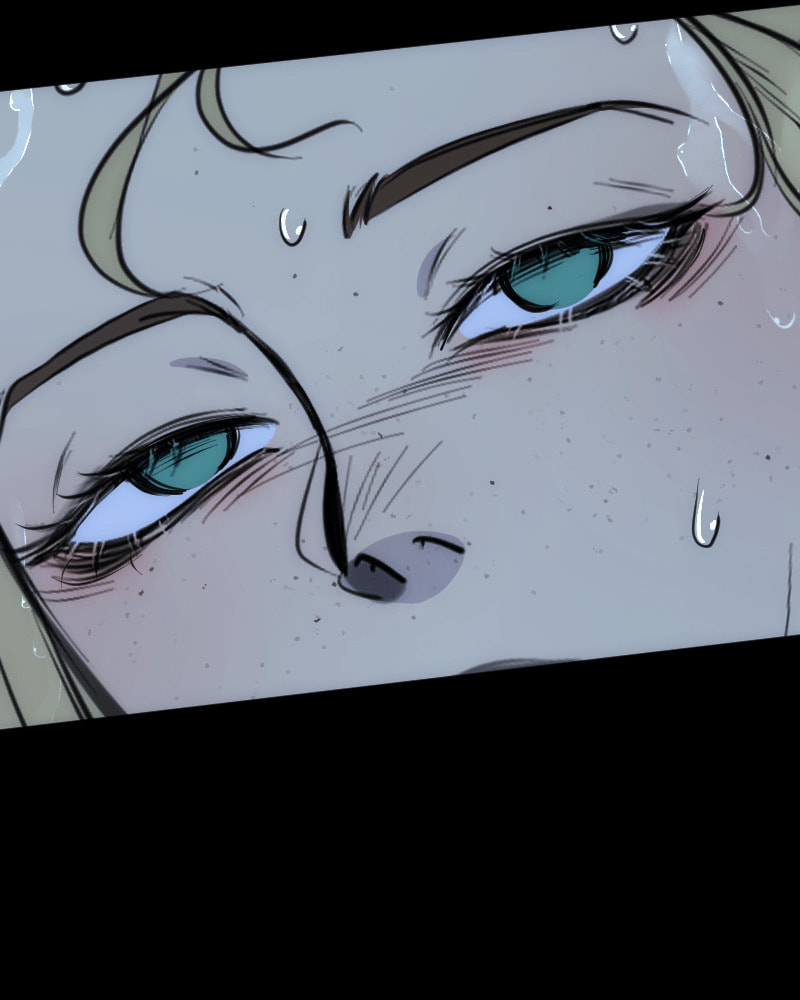 In the Bleak Midwinter; Chapter 135 page 39 - 