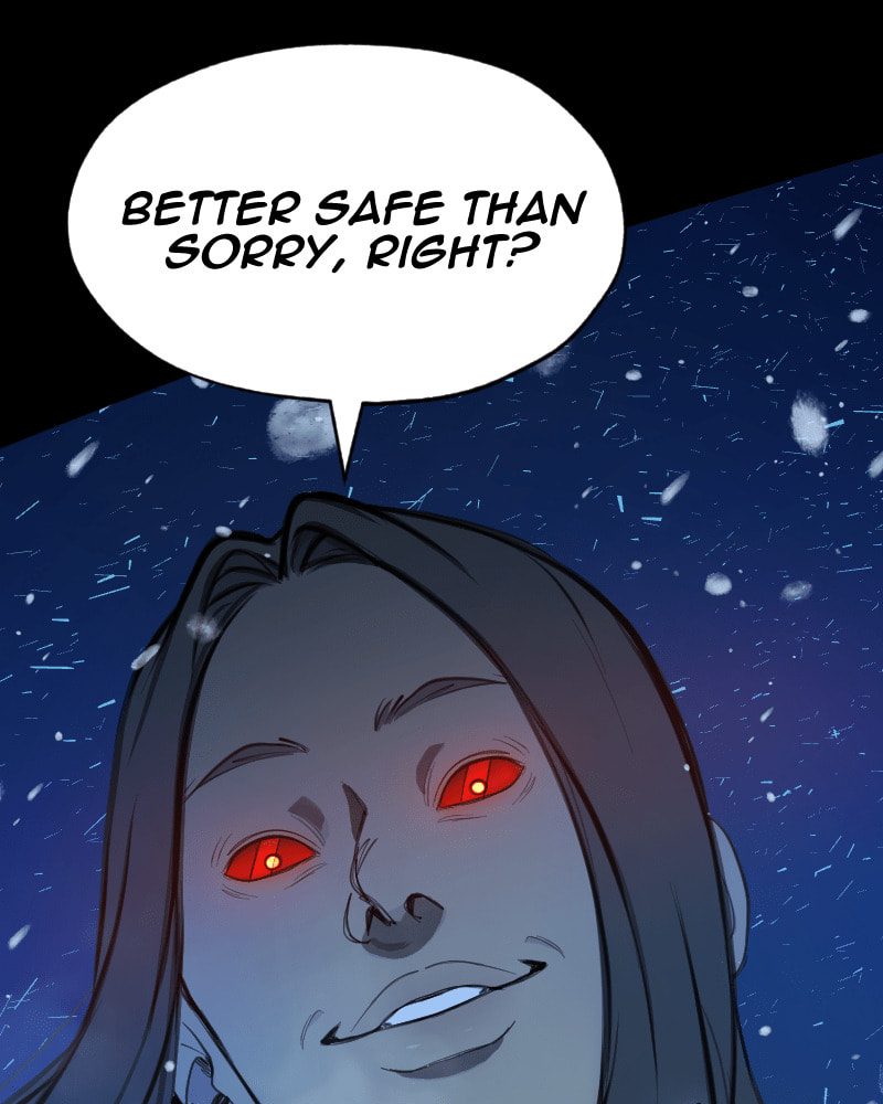 In the Bleak Midwinter; Chapter 135 page 40 - 