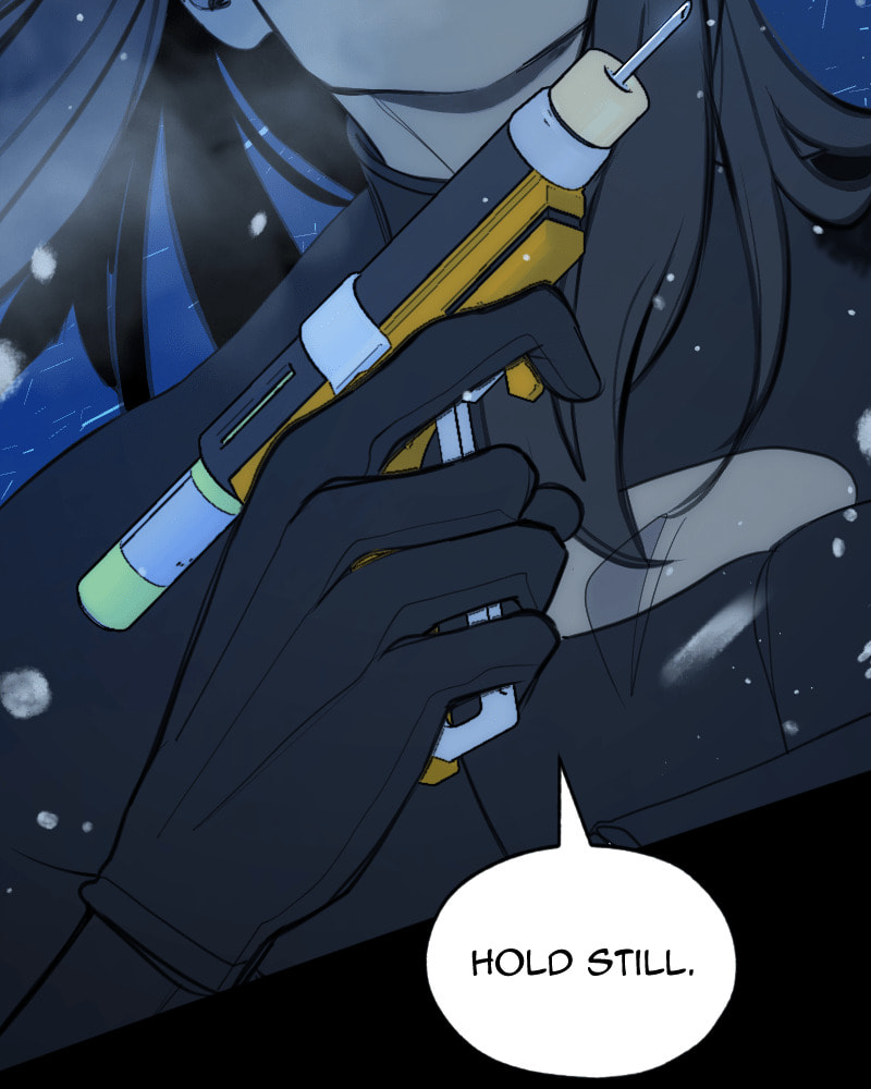 In the Bleak Midwinter; Chapter 135 page 41 - 