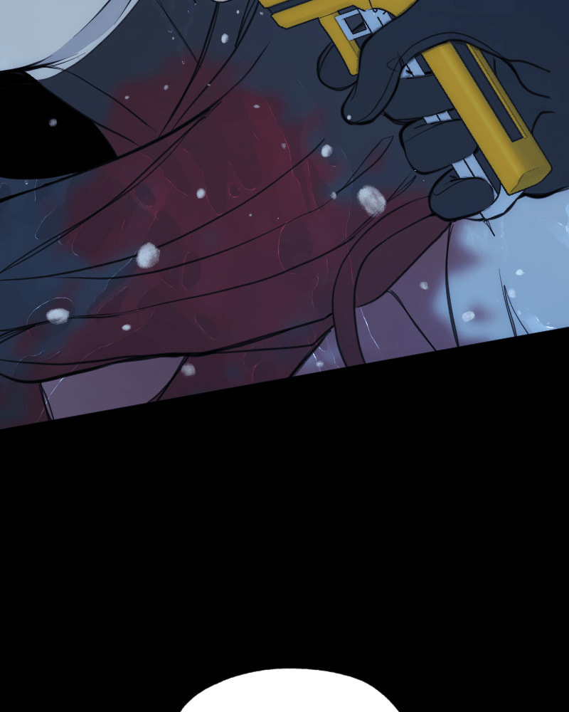 In the Bleak Midwinter; Chapter 135 page 43 - 