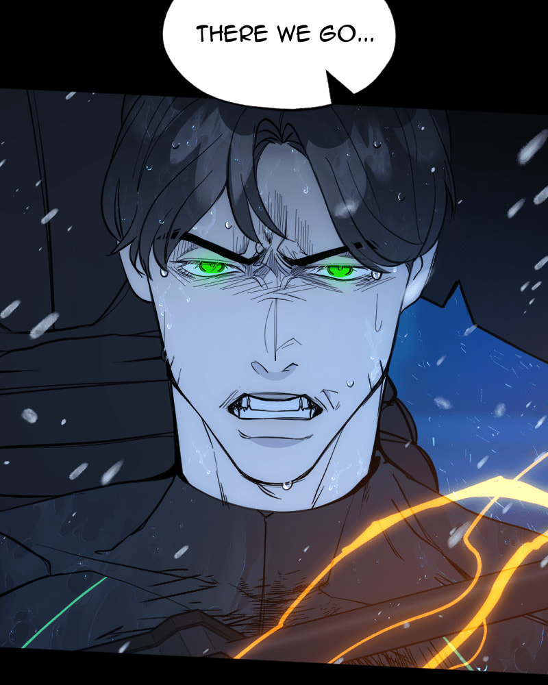 In the Bleak Midwinter; Chapter 135 page 44 - 