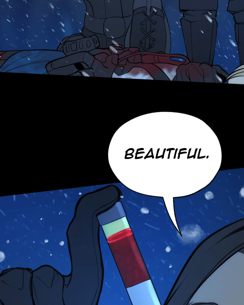 In the Bleak Midwinter; Chapter 135 page 46 - 