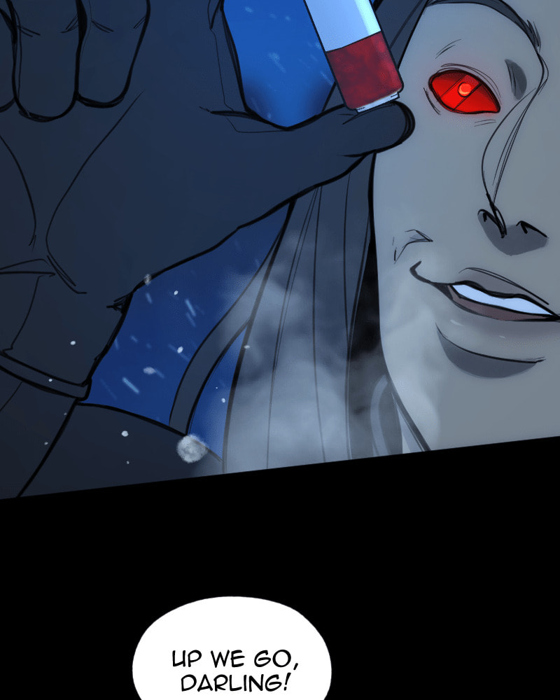 In the Bleak Midwinter; Chapter 135 page 47 - 