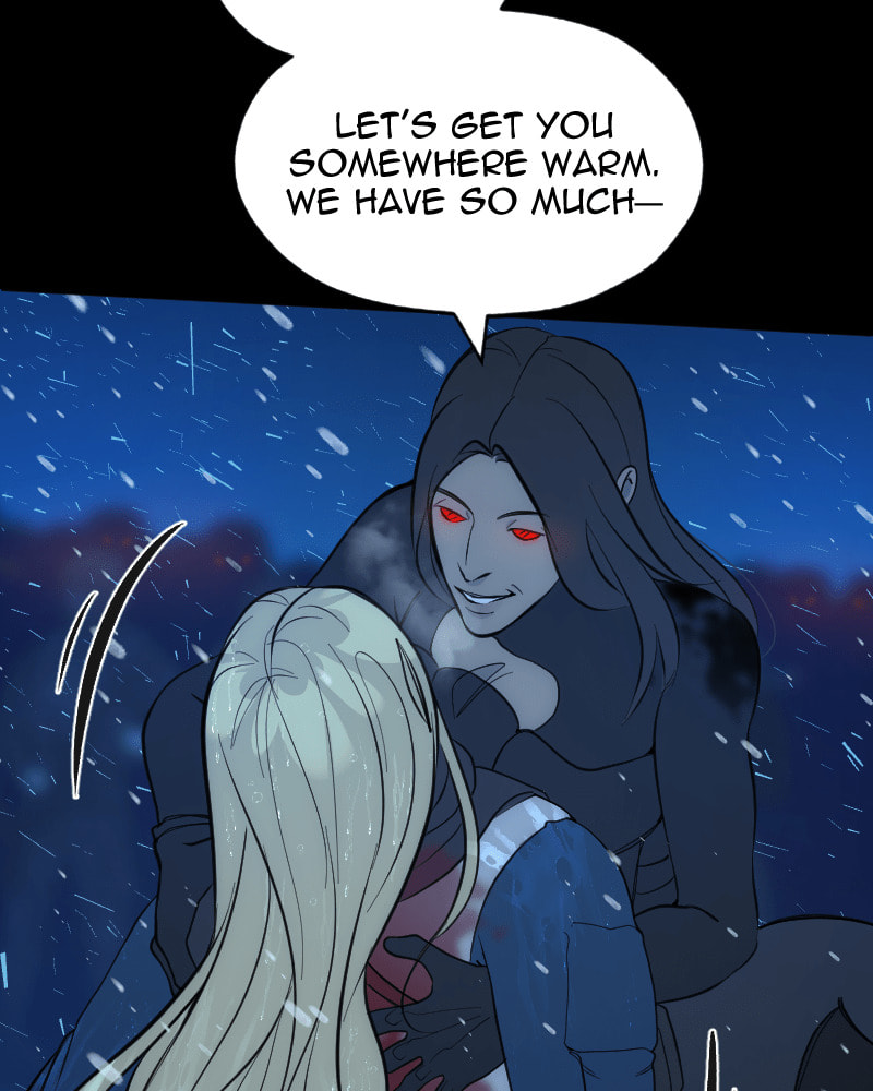 In the Bleak Midwinter; Chapter 135 page 48 - 