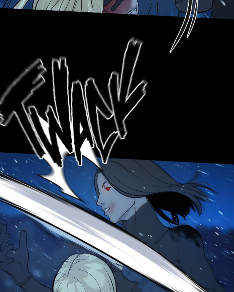In the Bleak Midwinter; Chapter 135 page 49 - 