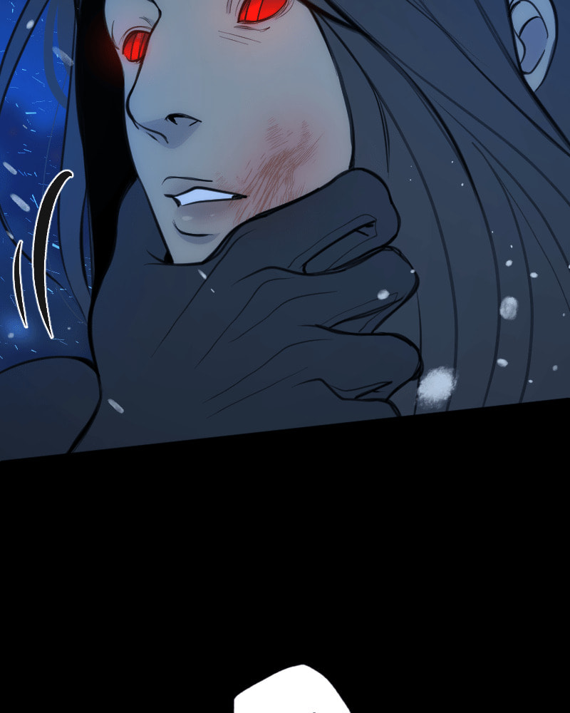 In the Bleak Midwinter; Chapter 135 page 51 - 