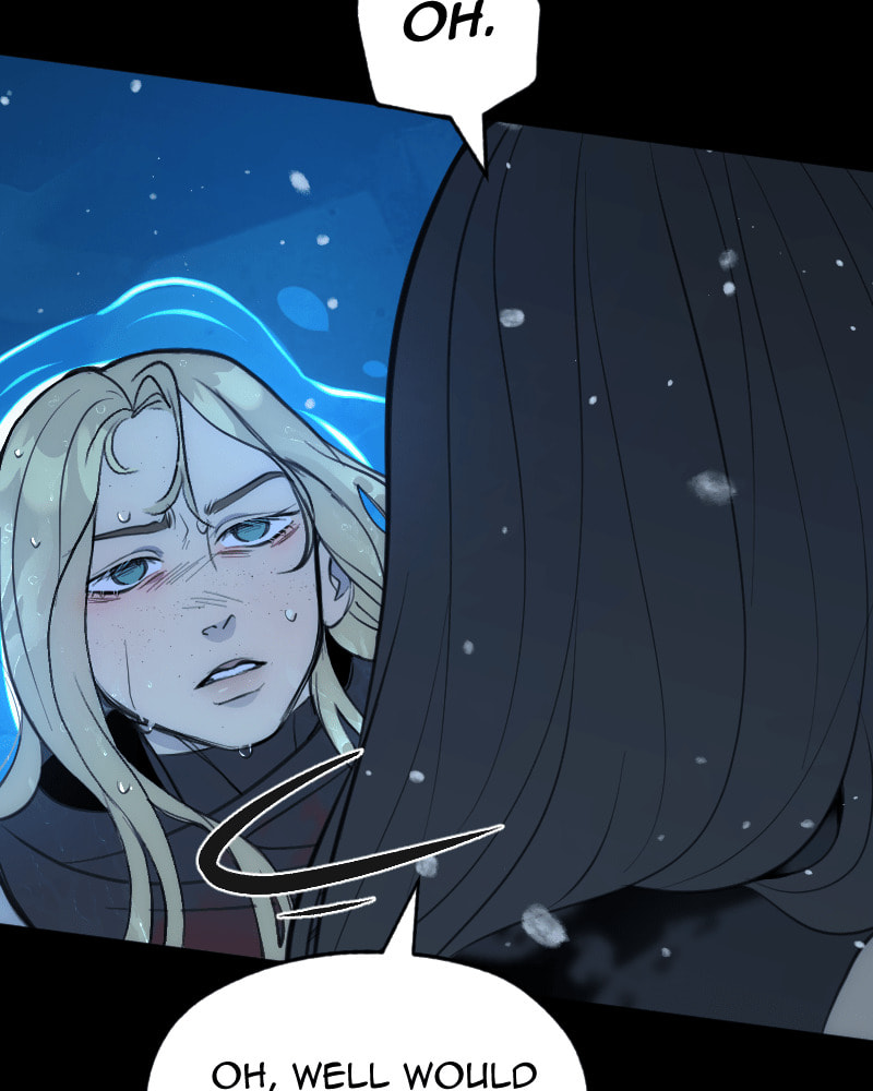 In the Bleak Midwinter; Chapter 135 page 52 - 