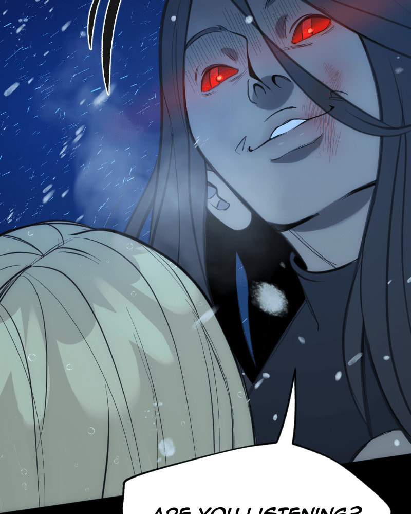 In the Bleak Midwinter; Chapter 135 page 55 - 