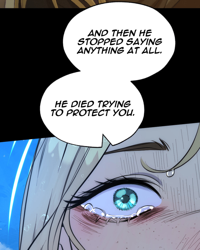 In the Bleak Midwinter; Chapter 135 page 61 - 