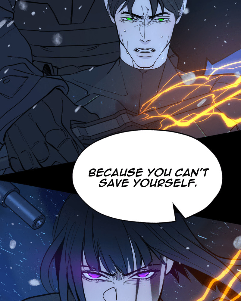 In the Bleak Midwinter; Chapter 135 page 65 - 