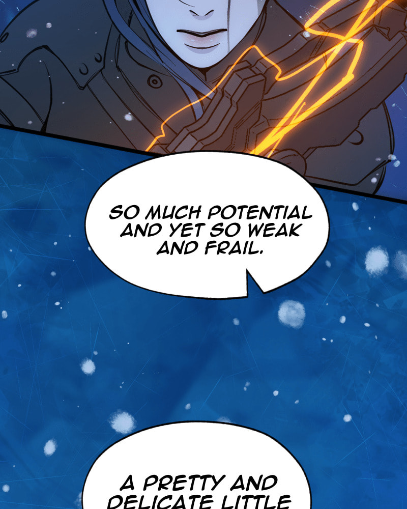 In the Bleak Midwinter; Chapter 135 page 66 - 