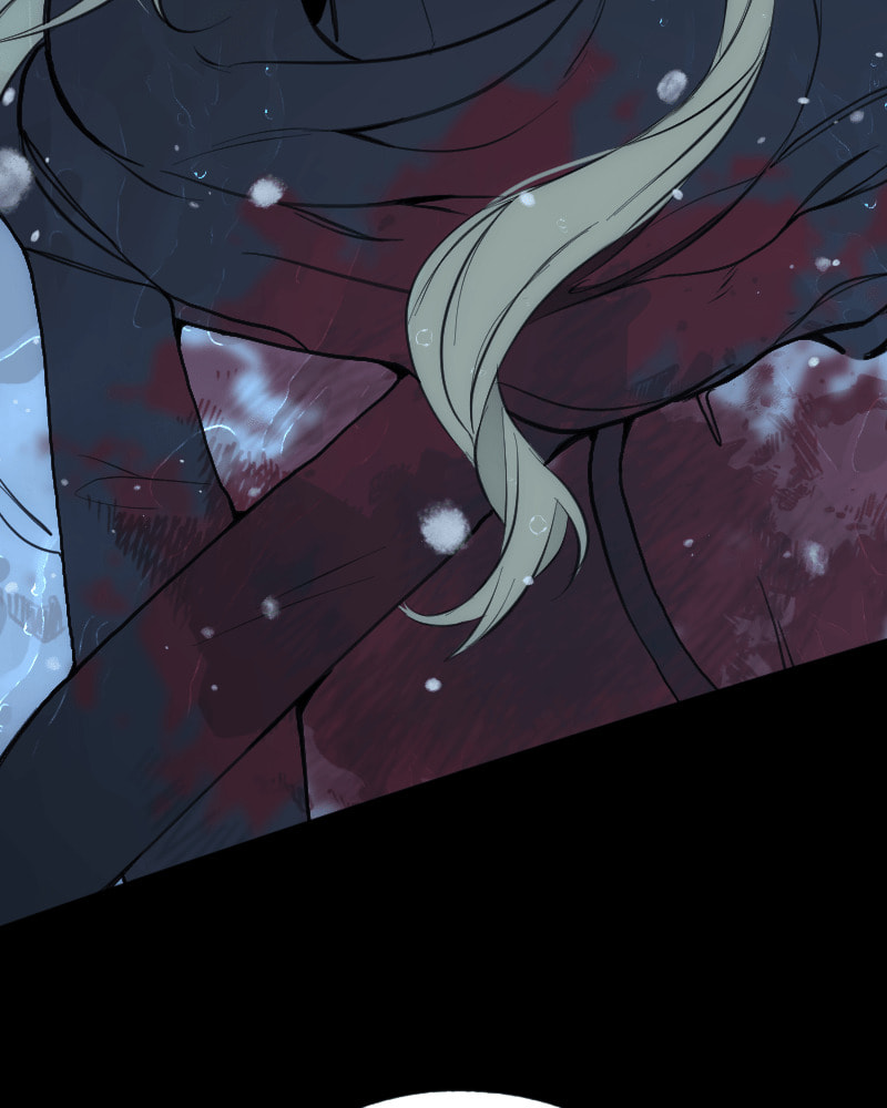 In the Bleak Midwinter; Chapter 135 page 68 - 