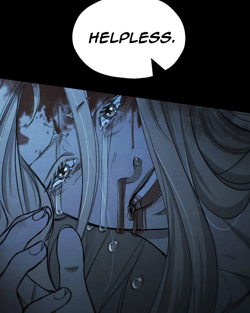In the Bleak Midwinter; Chapter 135 page 69 - 
