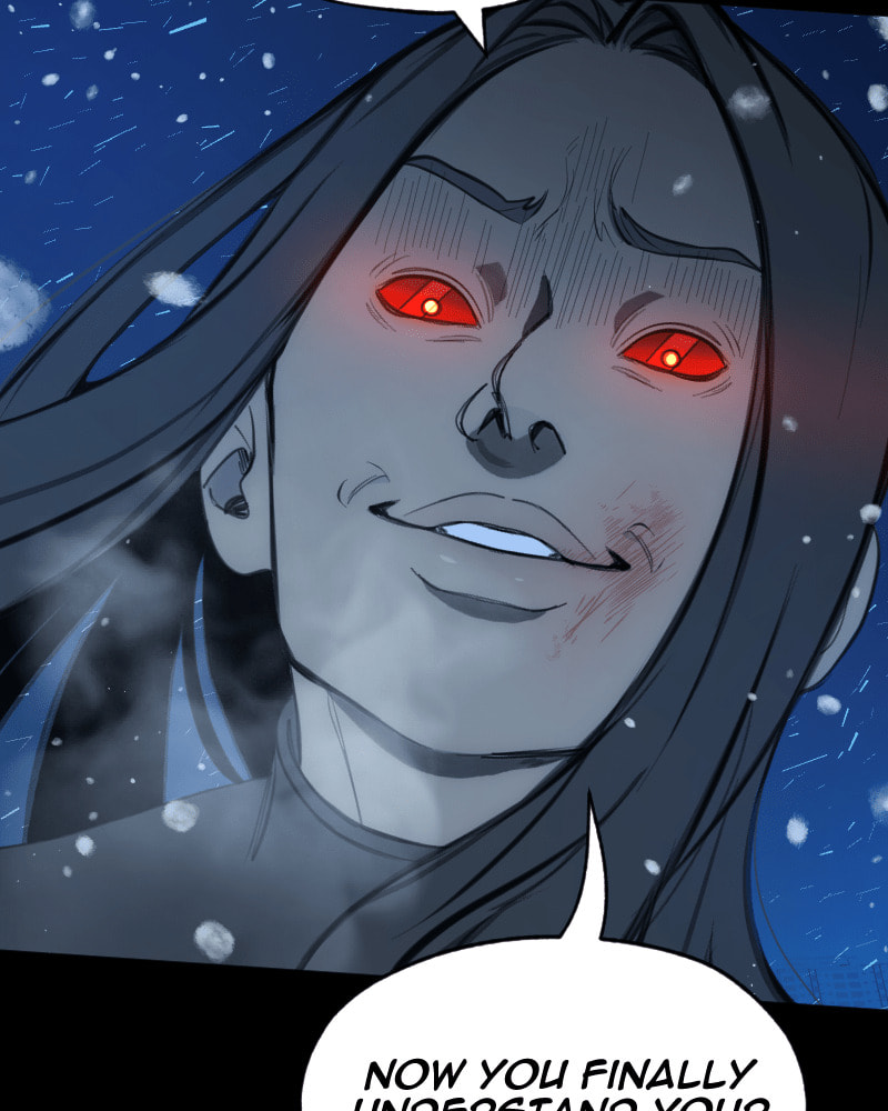 In the Bleak Midwinter; Chapter 135 page 72 - 