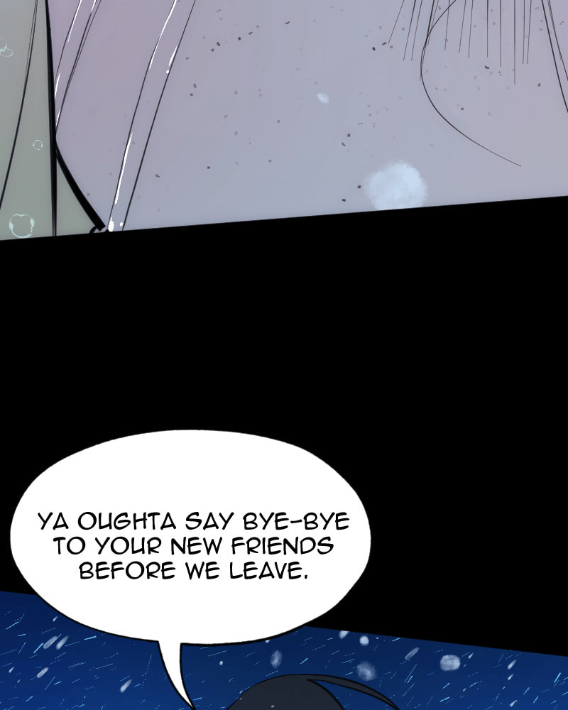 In the Bleak Midwinter; Chapter 135 page 74 - 