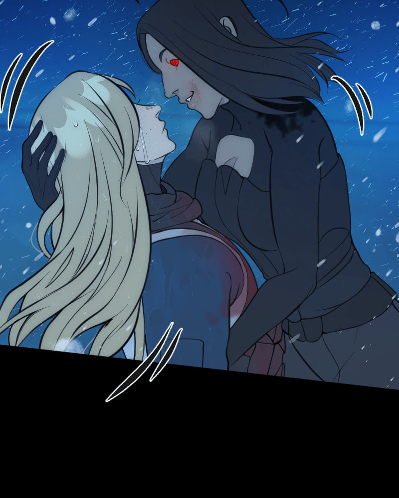 In the Bleak Midwinter; Chapter 135 page 75 - 