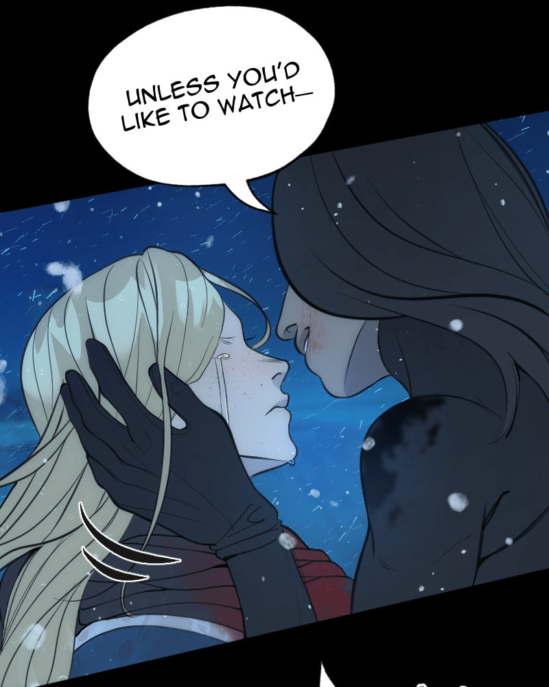 In the Bleak Midwinter; Chapter 135 page 76 - 