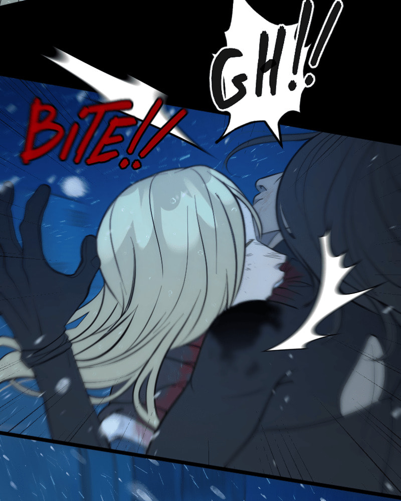 In the Bleak Midwinter; Chapter 135 page 77 - 