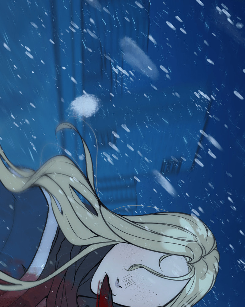 In the Bleak Midwinter; Chapter 135 page 78 - 