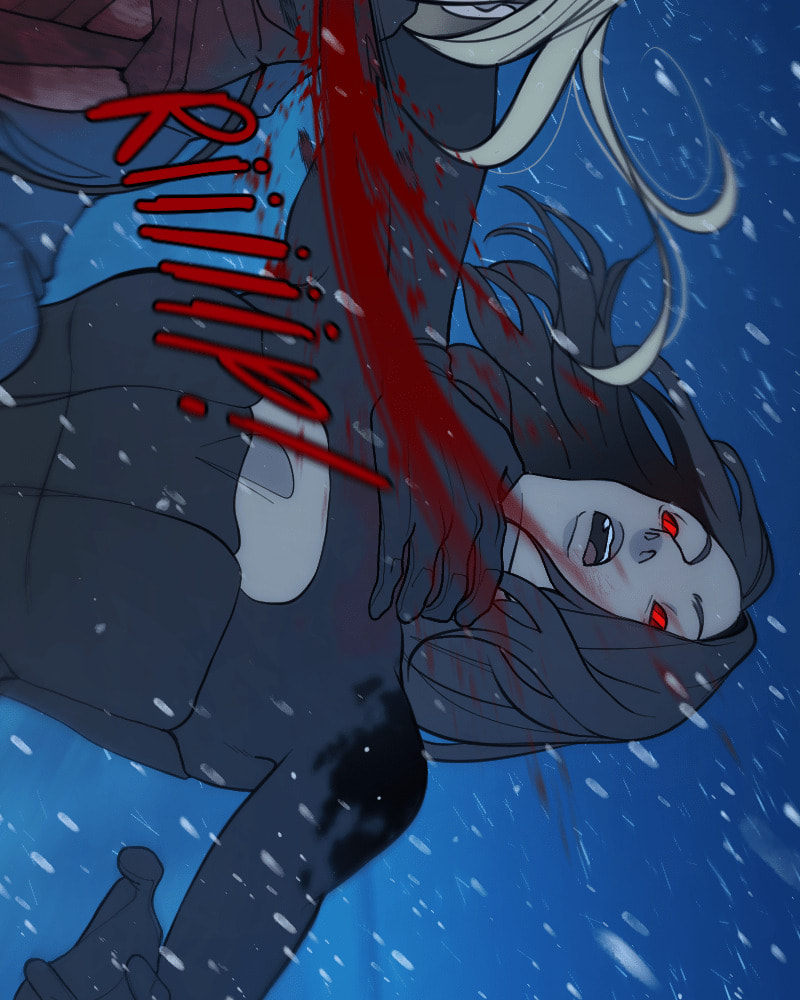 In the Bleak Midwinter; Chapter 135 page 79 - 