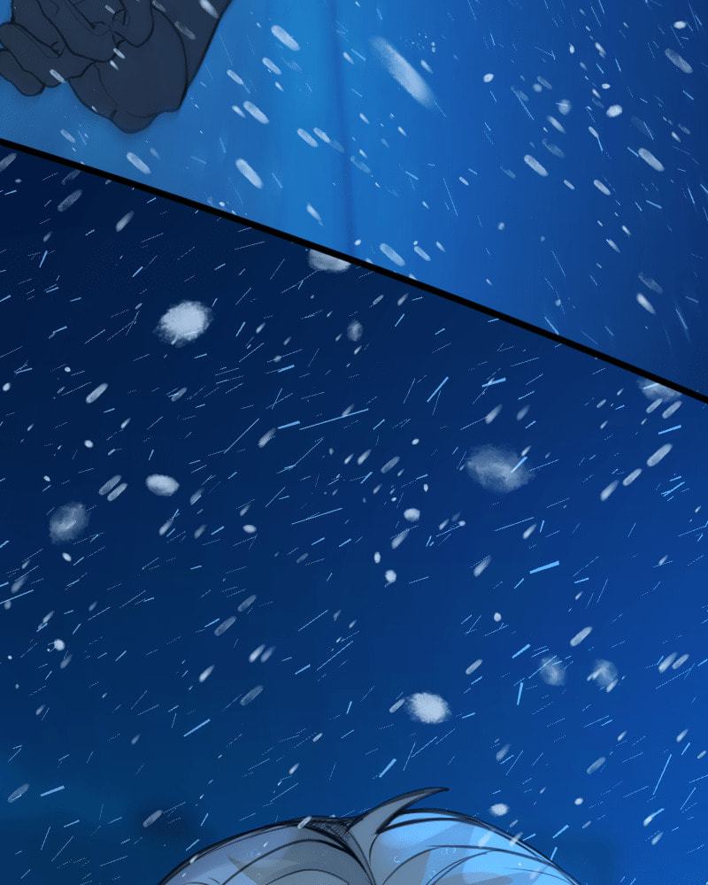In the Bleak Midwinter; Chapter 135 page 80 - 