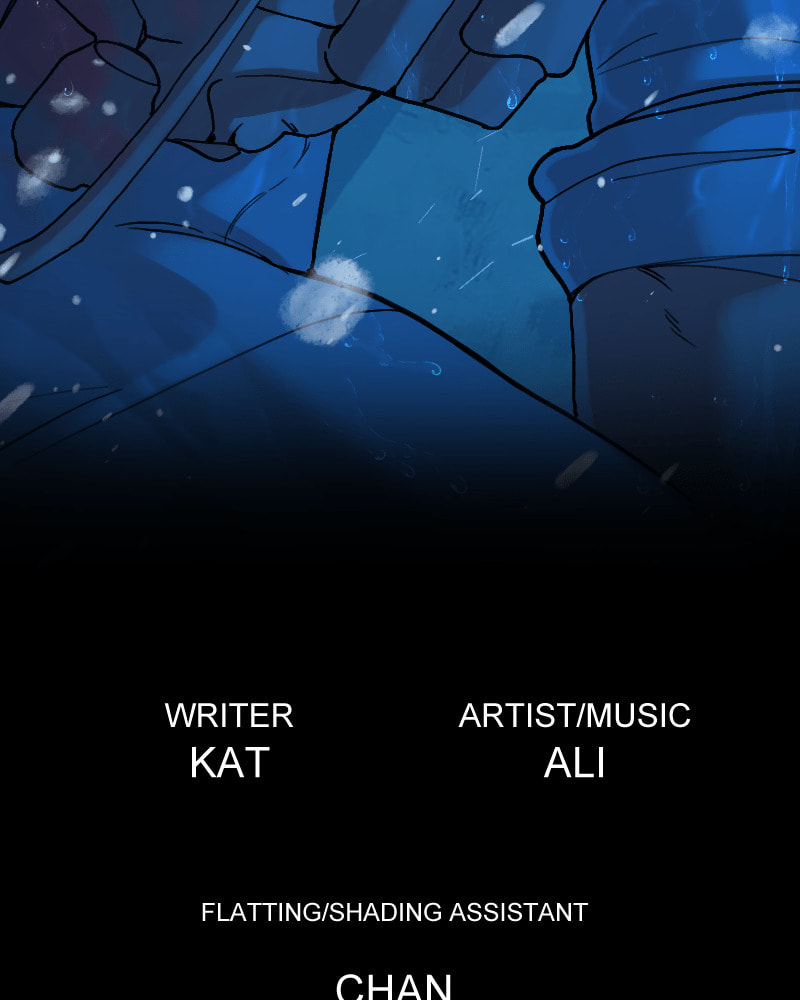 In the Bleak Midwinter; Chapter 135 page 83 - 