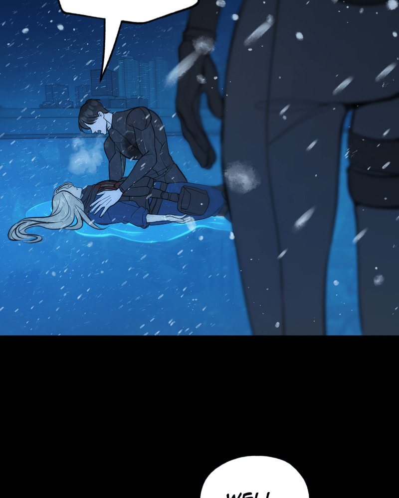 In the Bleak Midwinter; Chapter 135 page 10 - 