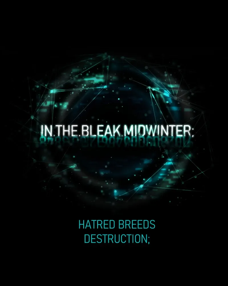 In the Bleak Midwinter; Chapter 14 page 1 - 