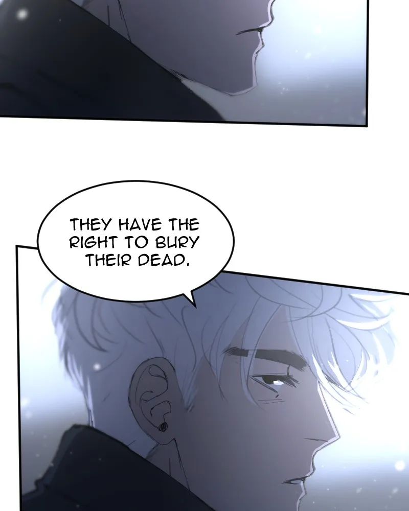 In the Bleak Midwinter; Chapter 14 page 20 - 
