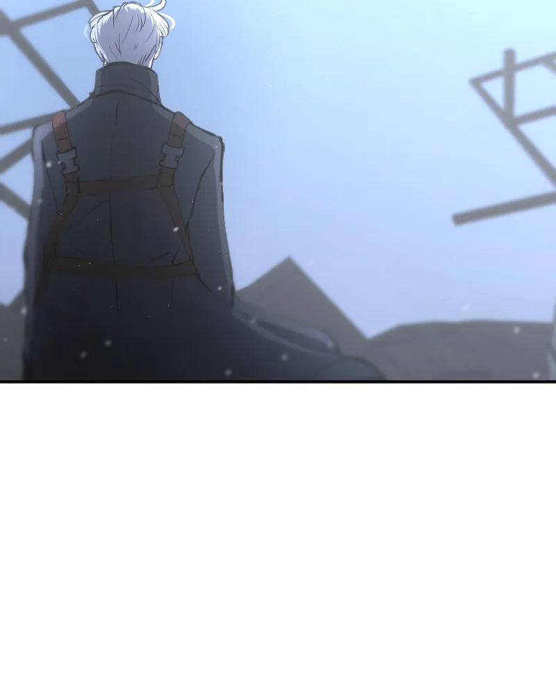 In the Bleak Midwinter; Chapter 14 page 3 - 
