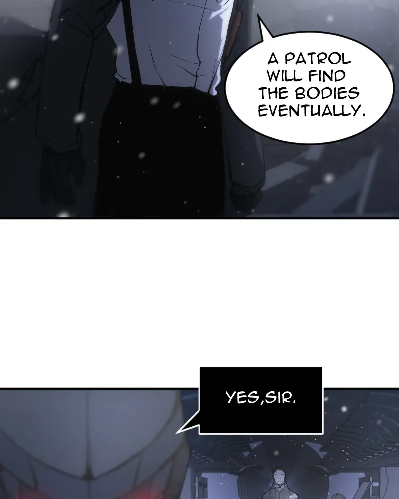 In the Bleak Midwinter; Chapter 14 page 22 - 